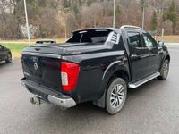 gebraucht Nissan Navara Double Cab 4x4 2,3 dCi Tekna Aut.