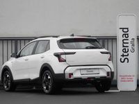 gebraucht Kia Stonic 10 TGDI GPF ISG Titan