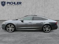 gebraucht Audi A7 Sportback 50 TDI quattro