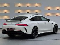 gebraucht Mercedes S63 AMG AMG GT 4Matic+*Aerodynamik-Kit Racing AMG *BRABUS*