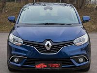 gebraucht Renault Scénic IV 1.5 dCi Energy*GARANTIE PICKERL NEU*