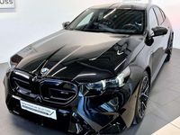 gebraucht BMW M5 Lim. G90 Ultimate Package! Keramik! Carbon!