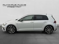Gebraucht VW Golf VII R 310 PS (228 kW) 2017 Silber  metallic Limousine