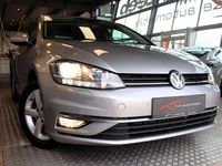 Gebraucht VW Golf VII Comfortline 150 PS (110 kW) 2019 Grau Kleinwagen