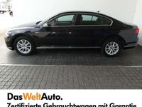 gebraucht VW Passat Elegance TSI ACT OPF