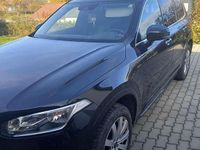 gebraucht Volvo XC90 D5 AWD Momentum