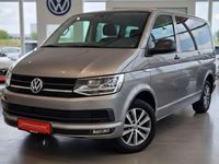 gebraucht VW Multivan T6 DSG