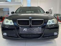 gebraucht BMW 320 320 320d d * KREDIT*PICKERL 04/26*