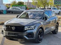 gebraucht VW Touareg R-Line 4Motion *Virtual Cockpit*Ambiente*