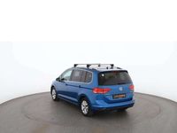gebraucht VW Touran 2.0 TDI Highline AHK NAVI RADAR SPORTSITZ