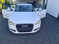 gebraucht Audi A6 Avant 20 TDI ultra