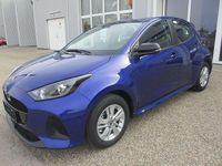 gebraucht Mazda 2 2 Hybrid Prime Line Modell 2025