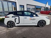 gebraucht Nissan Leaf N-Connecta 40KWh