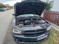 gebraucht Dodge Charger LX V6 2.7i Automat m. Ö-Zulassung