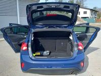 gebraucht Ford Focus Focus1,0 EcoBoost Cool