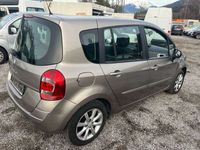 gebraucht Renault Modus Yahoo! 15 dCi DPF