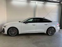 gebraucht Audi S5 Limousine quattro