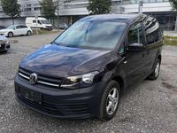 gebraucht VW Caddy Trendline BMT