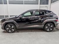 Neu Hyundai Kona 140 PS (102 kW) 2025 Schwarz SUV