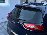 gebraucht Jeep Cherokee 2,0 MultiJet II AWD Limited