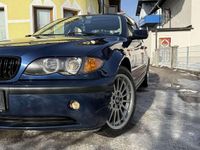 gebraucht BMW 318 318 E46 i