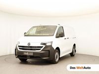 Gebraucht VW Transporter 150 PS (110 kW) 2025 Weiss  metallic Van