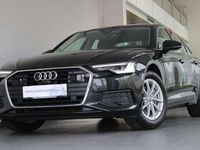 gebraucht Audi A6 40 TDI S-tronic Mild-Hybrid