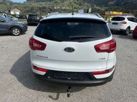 gebraucht Kia Sportage 20 CRDi 4WD DPF