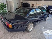 Gebraucht BMW 635 218 PS (160 kW) 1981 Blau Coupé