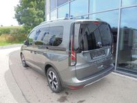 gebraucht Ford Tourneo Connect Active L1 4x4 122PS Vorsteuerabzug