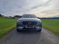 gebraucht Volvo XC60 T8 AWD Recharge PHEV Inscription Geartronic