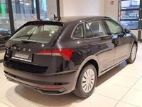 Gebraucht Skoda Scala Essence 95 PS (69 kW) 2026 Schwarz  metallicperleffektno Kleinwagen