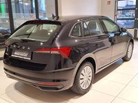 gebraucht Skoda Scala Essence TSI