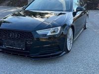 Gebraucht Audi A4 Design 150 PS (110 kW) 2018 Kombi