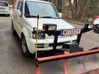 Gebraucht Suzuki Jimny 84 PS (61 kW) 2005 SUV