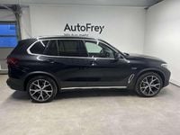 gebraucht BMW X5 xDrive45e