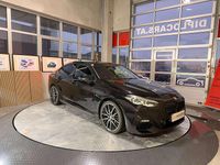 Gebraucht BMW 220 M Sport 190 PS (139 kW) 2020 Schwarz Coupé