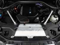 gebraucht BMW X3 X3xDrive20d