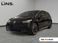 Gebraucht VW ID.3 Pro 169 kW (231 PS) 2025 Schwarz Kleinwagen