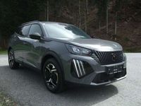 gebraucht Peugeot 2008 Allure PureTech 130 EAT8