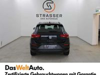 gebraucht VW T-Roc TSI