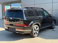 gebraucht Hyundai Santa Fe (MX5) Prestige Line 1,6 T-GDI PHEV 4WD