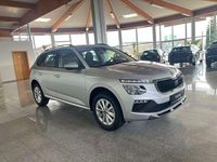 gebraucht Skoda Kamiq 1,0 TSI Selection