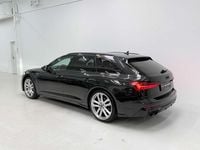 gebraucht Audi A6 45 TDI Quattro S-Line S6-Look Matrix AHK 360°
