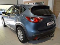 gebraucht Mazda CX-5 CD150 AWD Attraction