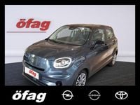 Neu Leapmotor T03 69 kW (95 PS) 2025 Grau Kleinwagen