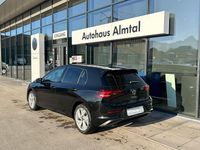 gebraucht VW Golf VIII Rabbit TSI