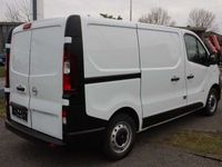 gebraucht Opel Vivaro 1.6 CDTI L1H1 2,9t 92kw Cl