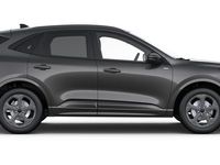 gebraucht Ford Kuga ST-Line FHEV WinterP LED Kam Nav 5J-Gar 18Z