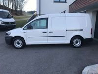 gebraucht VW Caddy Kasten;Maxi,LANG,DSG,Pickerl+Service Neu